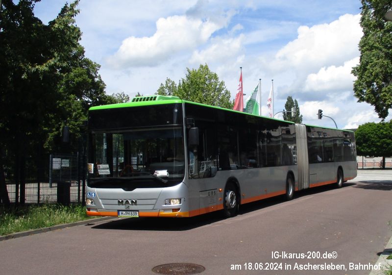 H-PM 839
